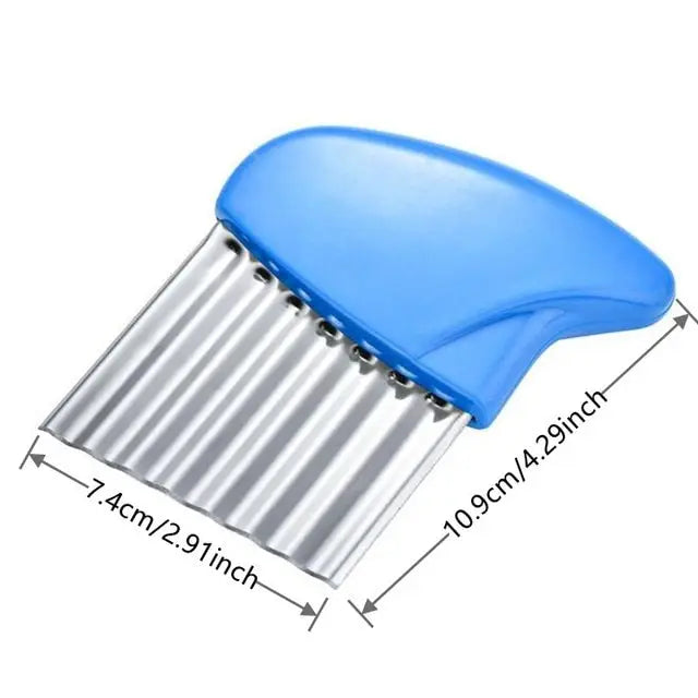 Potato Cutter - GLR SHOPPING
