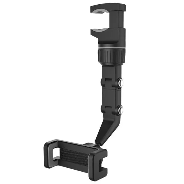 Car Phone Holder Rotatable Bracket - GLR SHOPPING