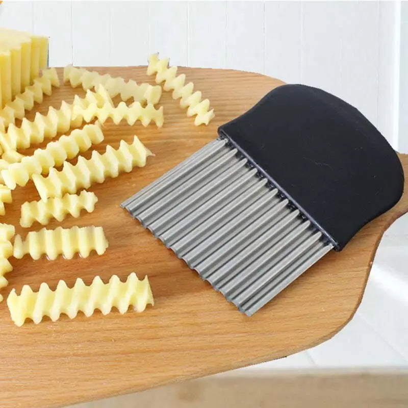 Potato Cutter - GLR SHOPPING