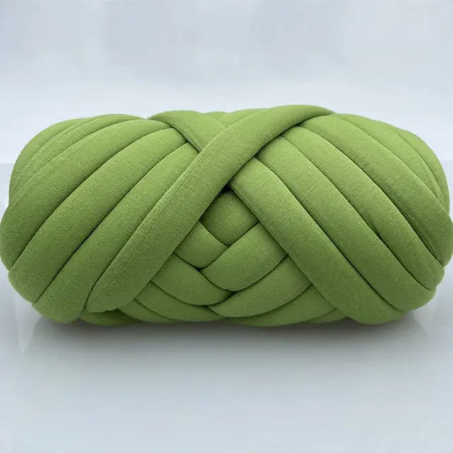 Handmade Wool Pillow - GLR SHOPPING