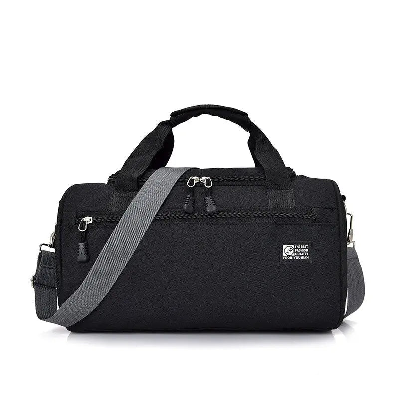 Gym Bag - GLR SHOPPING