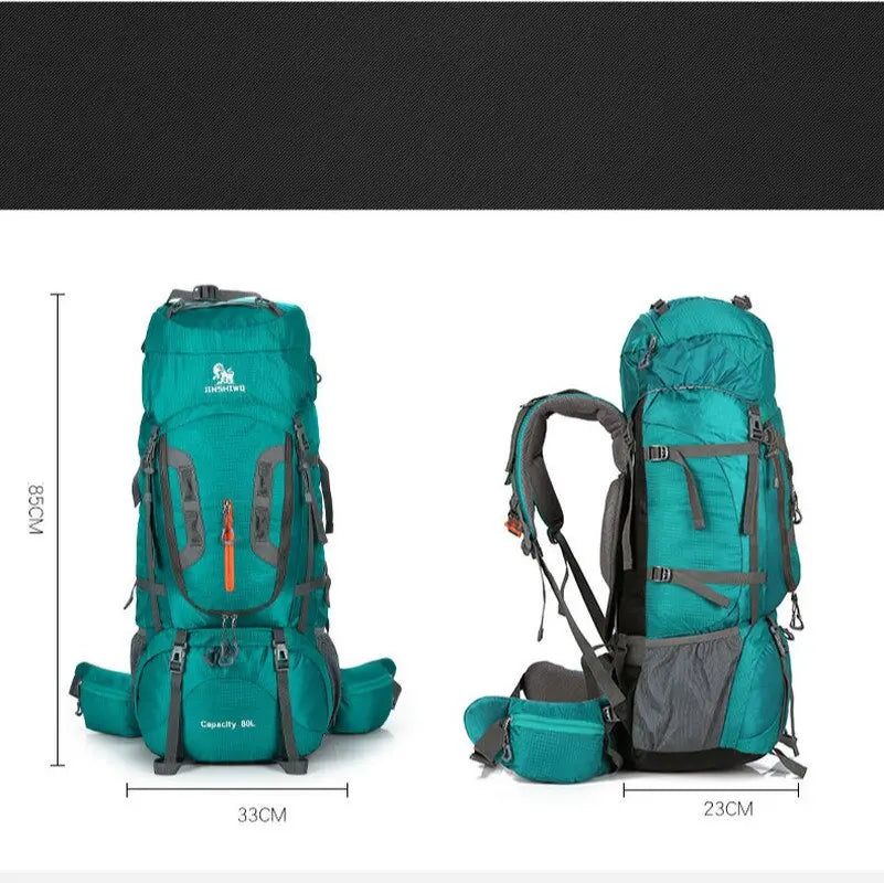 2019 Camping Hiking Backpacks - GLR SHOPPING