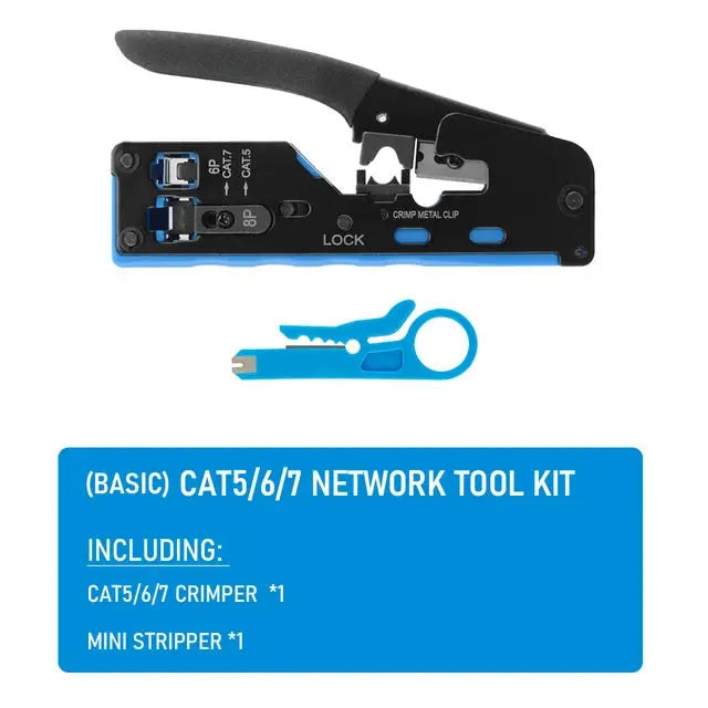 Crimper Stripper Cutter - GLR SHOPPING