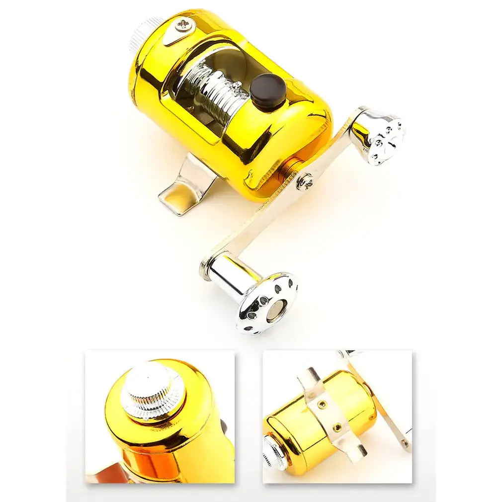 Pen Type Portable Fishing Rod - GLR SHOPPING