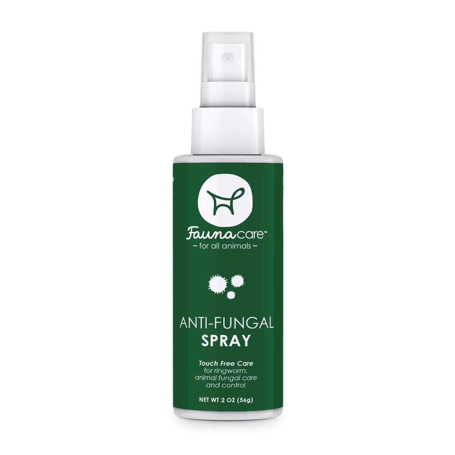 2 oz Anti-Fungal Spray - GLR SHOPPING
