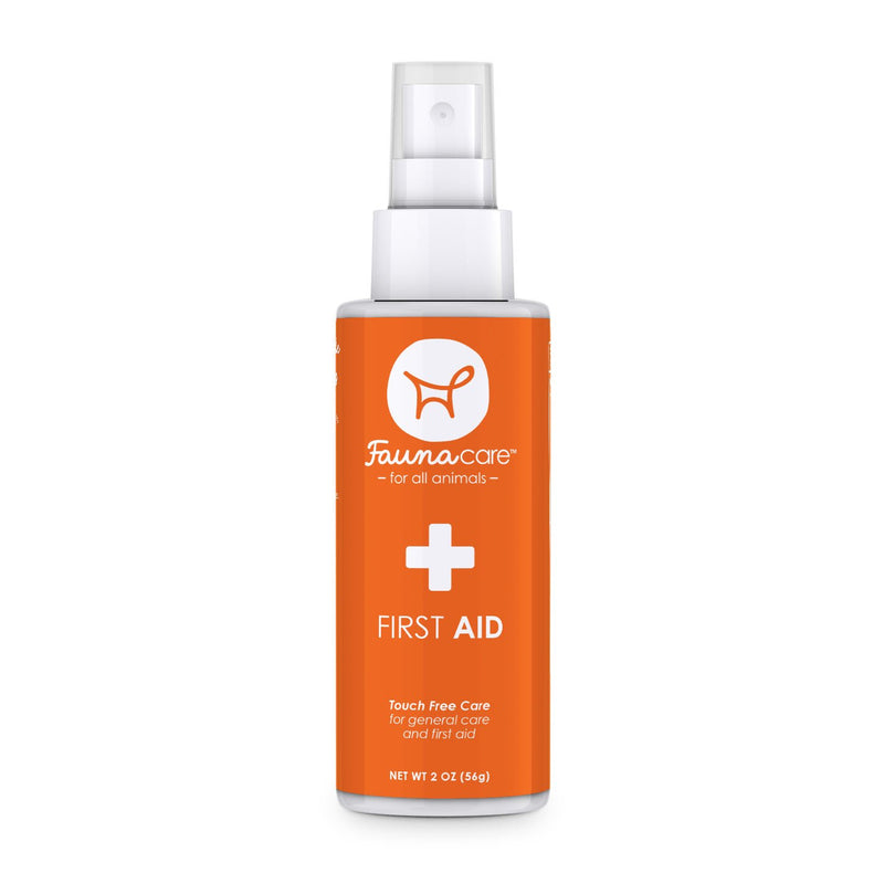 2 oz First Aid Spray