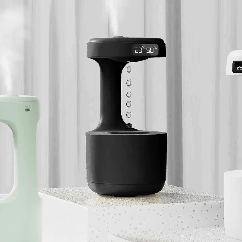 Antigravity Humidifier - GLR SHOPPING