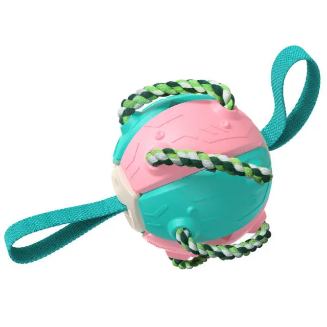 Interactive Dog Toy - GLR SHOPPING