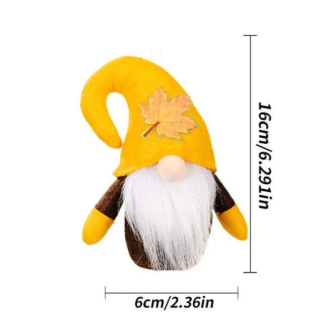 Dwarf Doll Ornaments - GLR SHOPPING