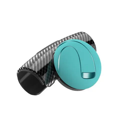 Car steering wheel booster ball - GLR SHOPPING