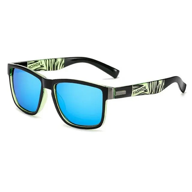 HD Polarized Sunglasses - GLR SHOPPING