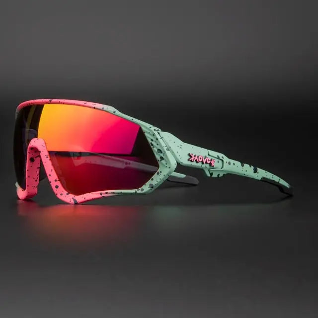 Cycling Sunglasses - GLR SHOPPING