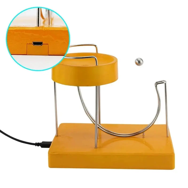 Perpetual Marble Machine - GLR SHOPPING