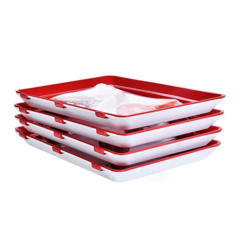 Food Stacking Box - GLR SHOPPING