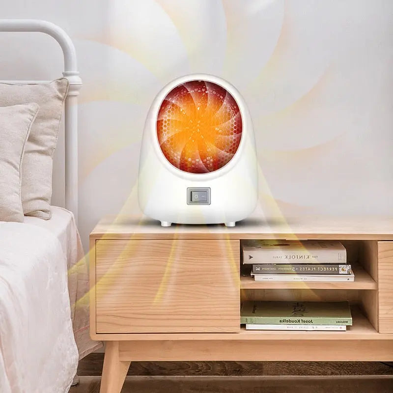 Mini Home Heater - GLR SHOPPING