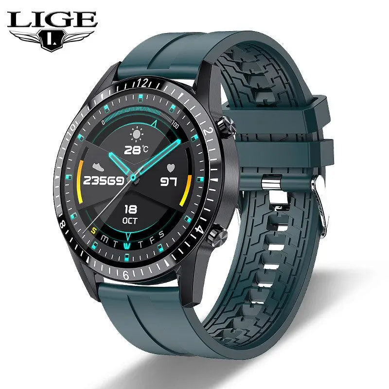 Bluetooth Smart Watch - GLR SHOPPING