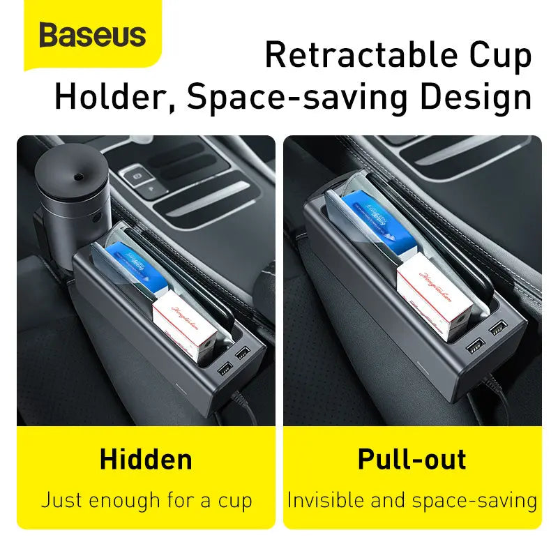 Car Storage Box - GLR SHOPPING