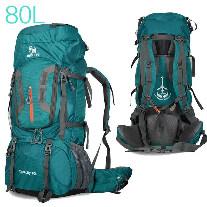 2019 Camping Hiking Backpacks - GLR SHOPPING