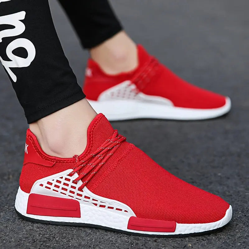 Tennis Mesh Shoes For Men - GLR SHOPPING