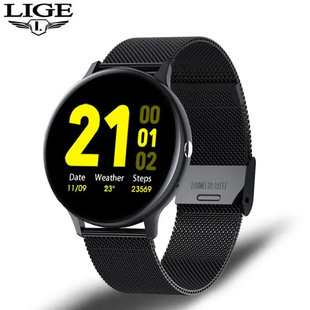 Smart Watch - GLR SHOPPING