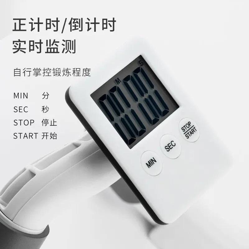 Timing Shelf Fitness Trainer - GLR SHOPPING