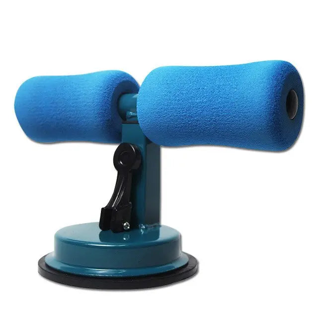 Abdominal Core Muscle Training Equipment - Abdominal Suction Assist Bar Support - GLR SHOPPING
