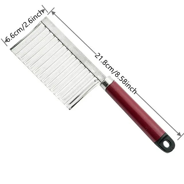 Potato Cutter - GLR SHOPPING