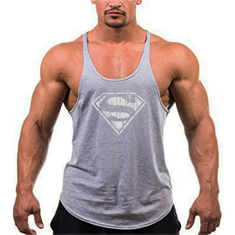 Gym Tank Tops - GLR SHOPPING