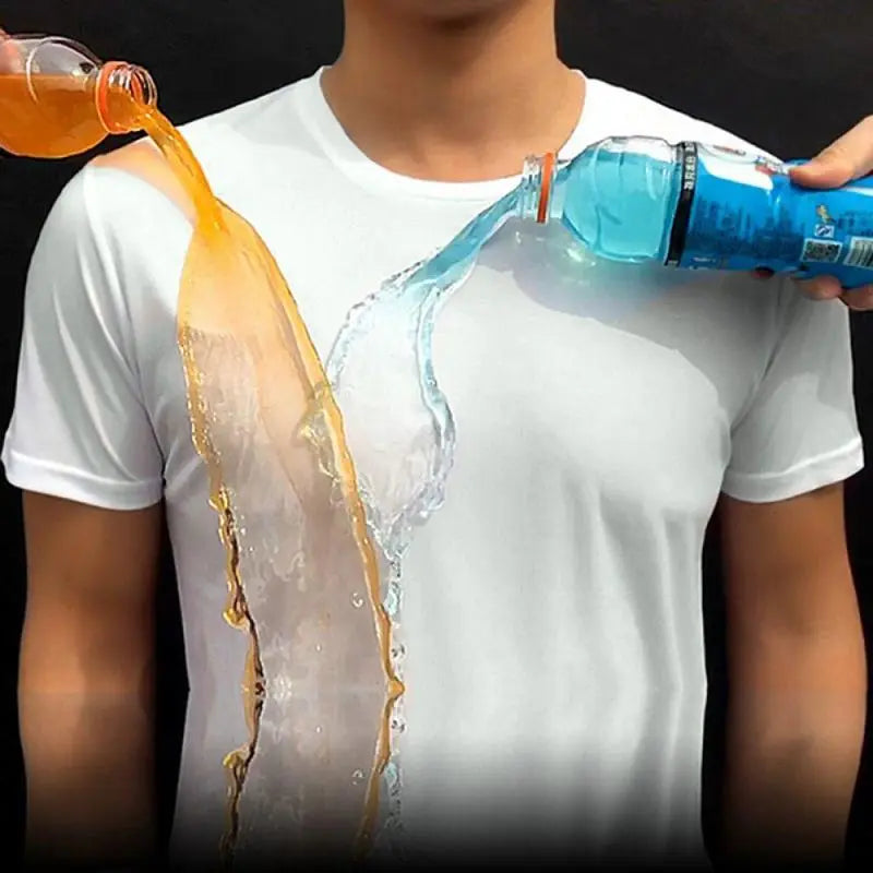 Anti-Dirty T-Shirt - GLR SHOPPING