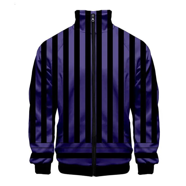 Cosplay Men Zipper Jackets - GLR SHOPPING