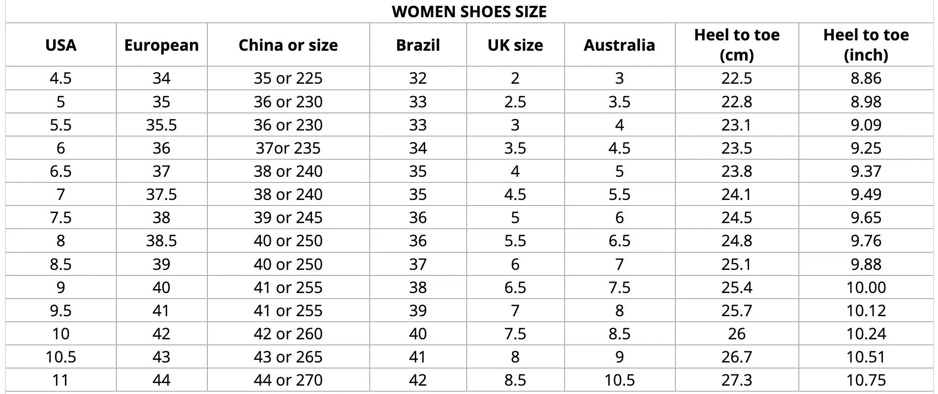Women Boots - GLR SHOPPING