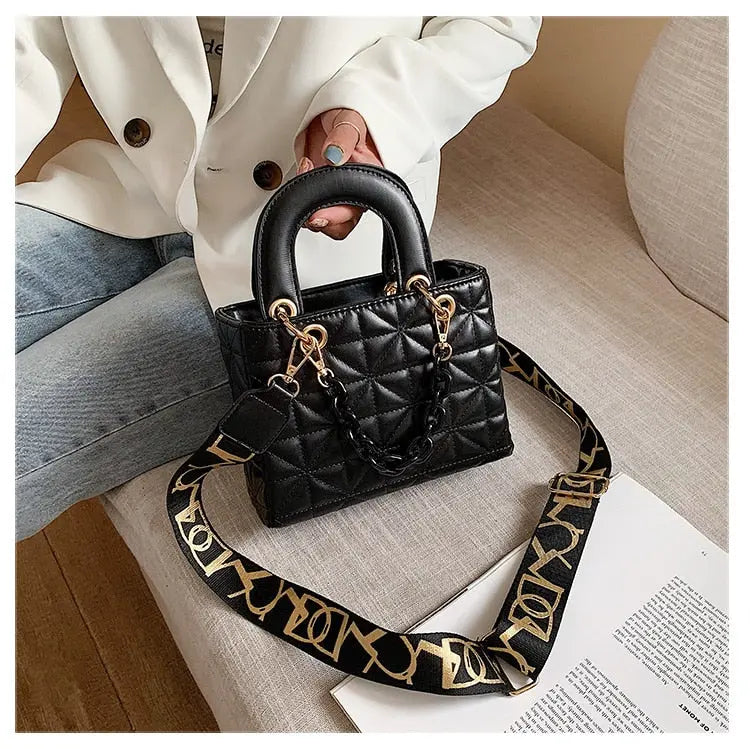 Lady Diana Bag - GLR SHOPPING