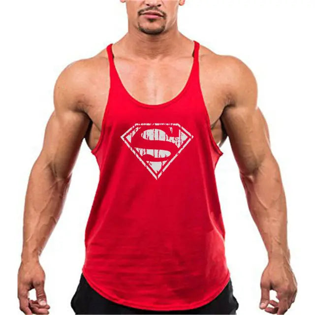 Gym Tank Tops - GLR SHOPPING