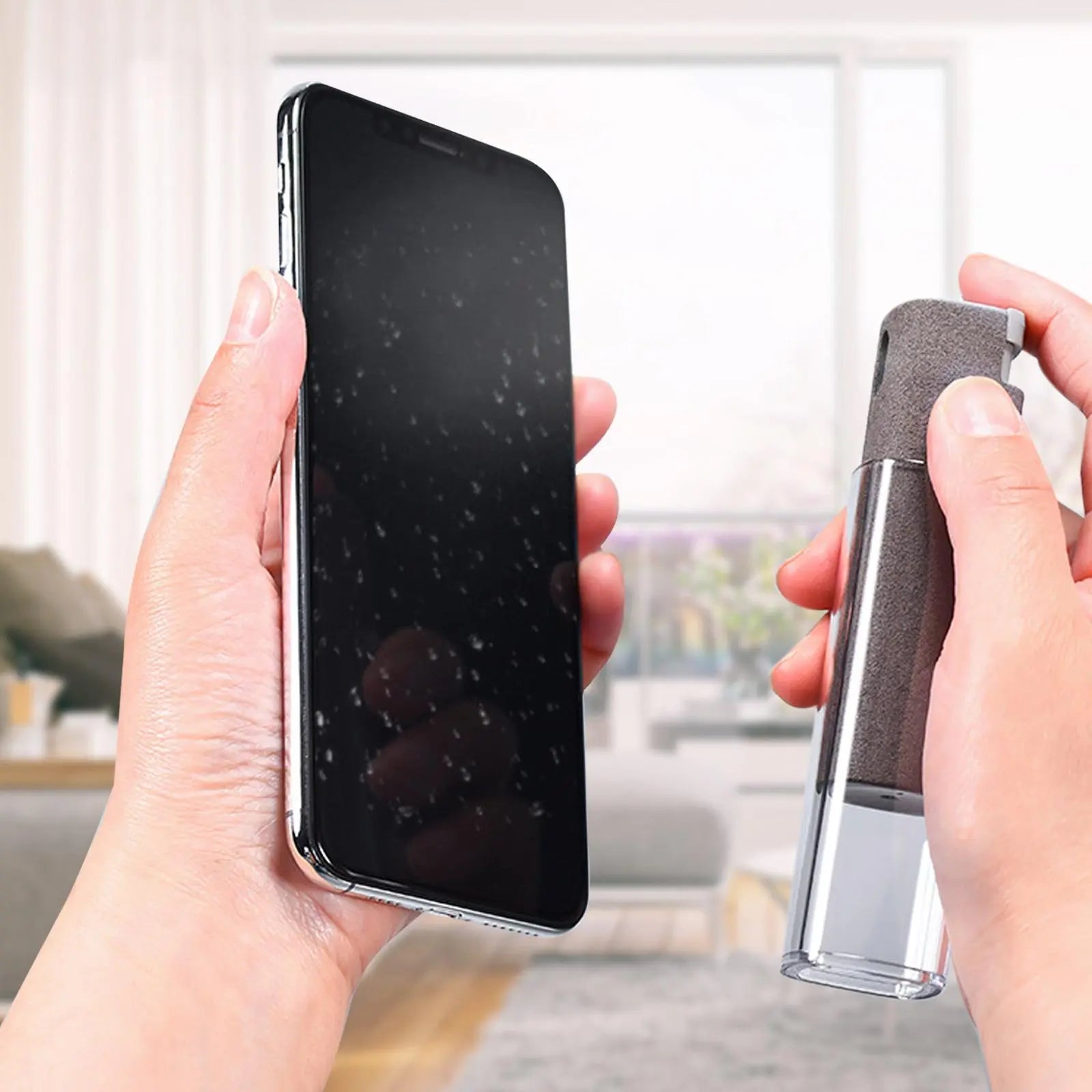 Mobile Phone Screen Cleaner - GLR SHOPPING