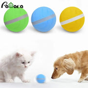 Jump Ball Toy - GLR SHOPPING