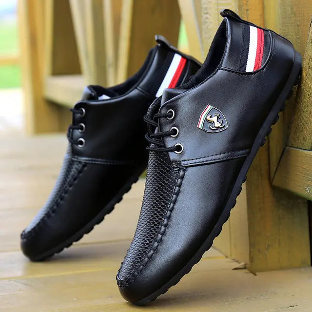 Men's Loafers - GLR SHOPPING