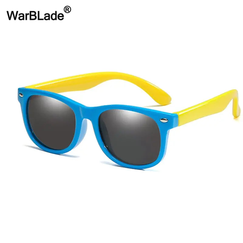 Kids Polarized Sunglasses - GLR SHOPPING