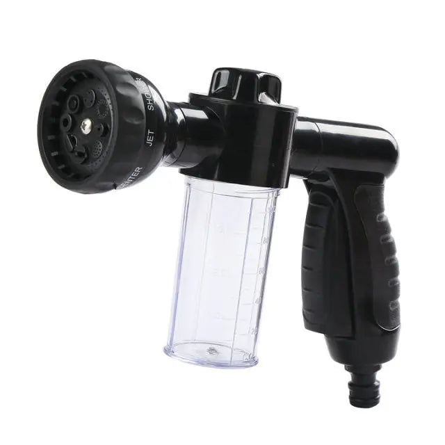 Car Foam Wash Gun - GLR SHOPPING