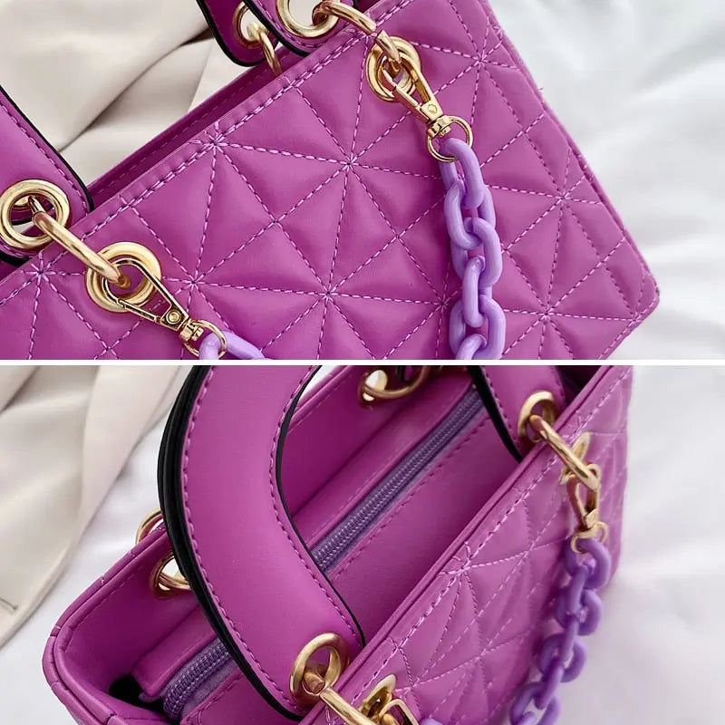 Lady Diana Bag - GLR SHOPPING