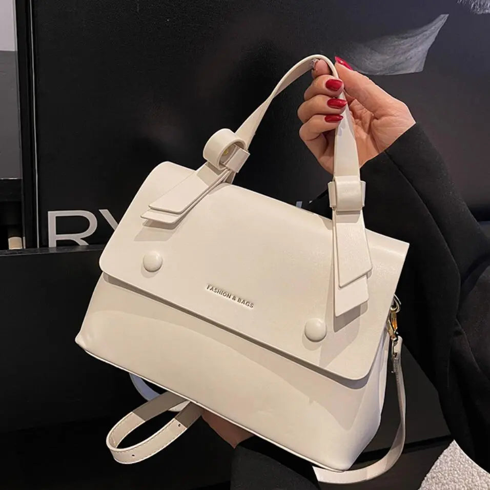 Vintage Square Bag - GLR SHOPPING