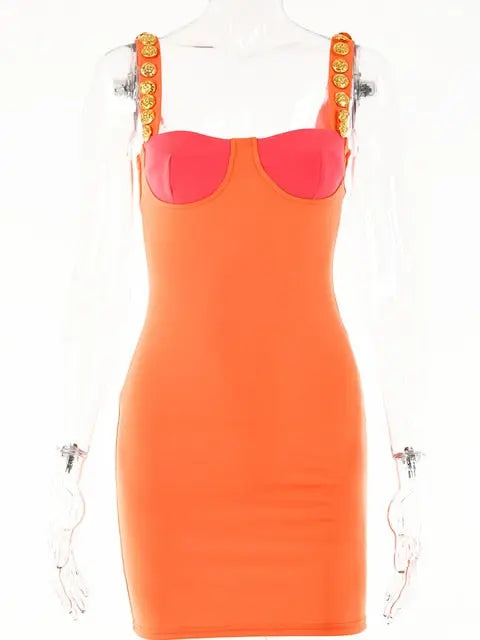 Elegant Strapless Sexy Maxi Dress - GLR SHOPPING