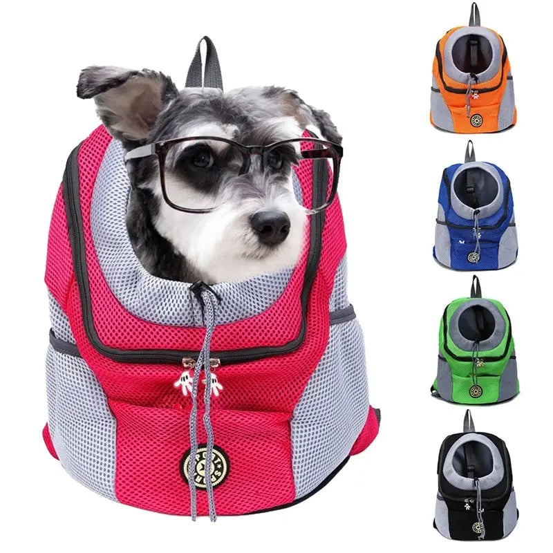 Pet Carriers  For Small Cats and Dogs - GLR SHOPPING