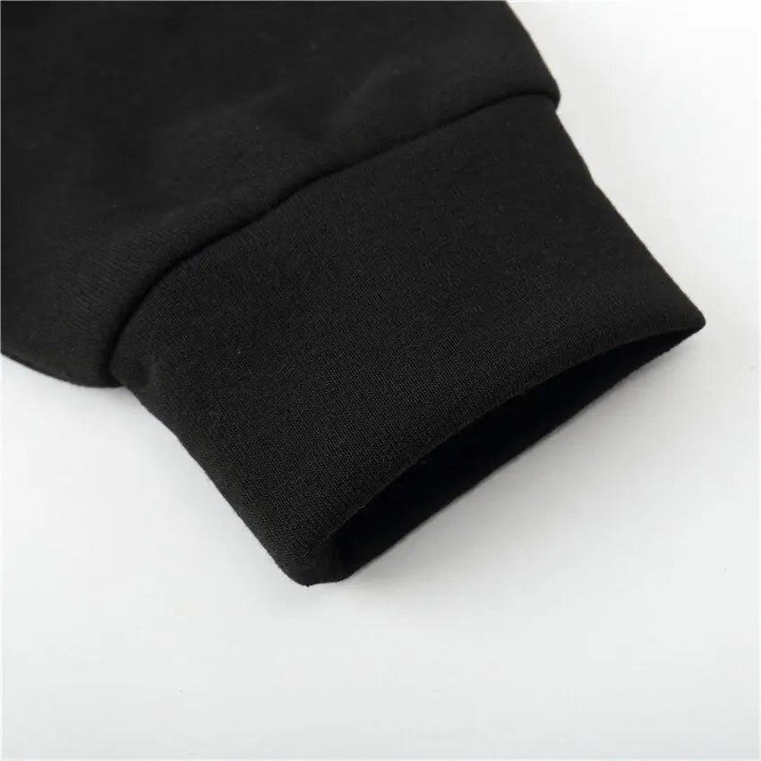 High Quality Hooded Tracksuit For Men - GLR SHOPPING