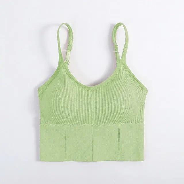 Women Sports Bra - GLR SHOPPING