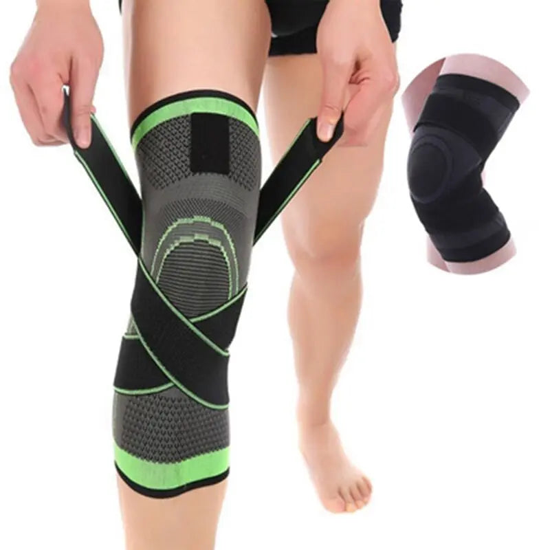 Knee Brace - GLR SHOPPING