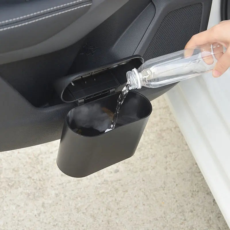 New Car Trash Bin - GLR SHOPPING