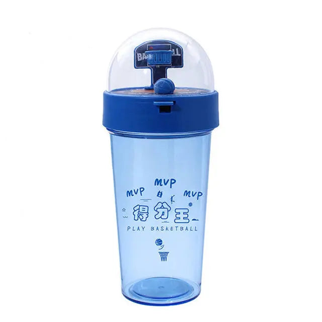 Leak Proof Climbing Water Bottles - GLR SHOPPING