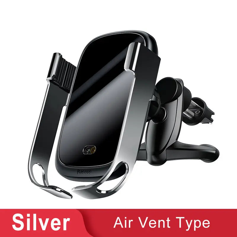 Wireless Car Charger - GLR SHOPPING