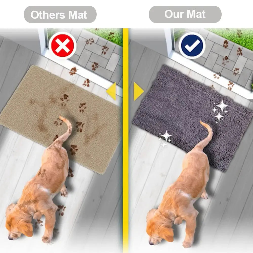 The Rover Rug - GLR SHOPPING