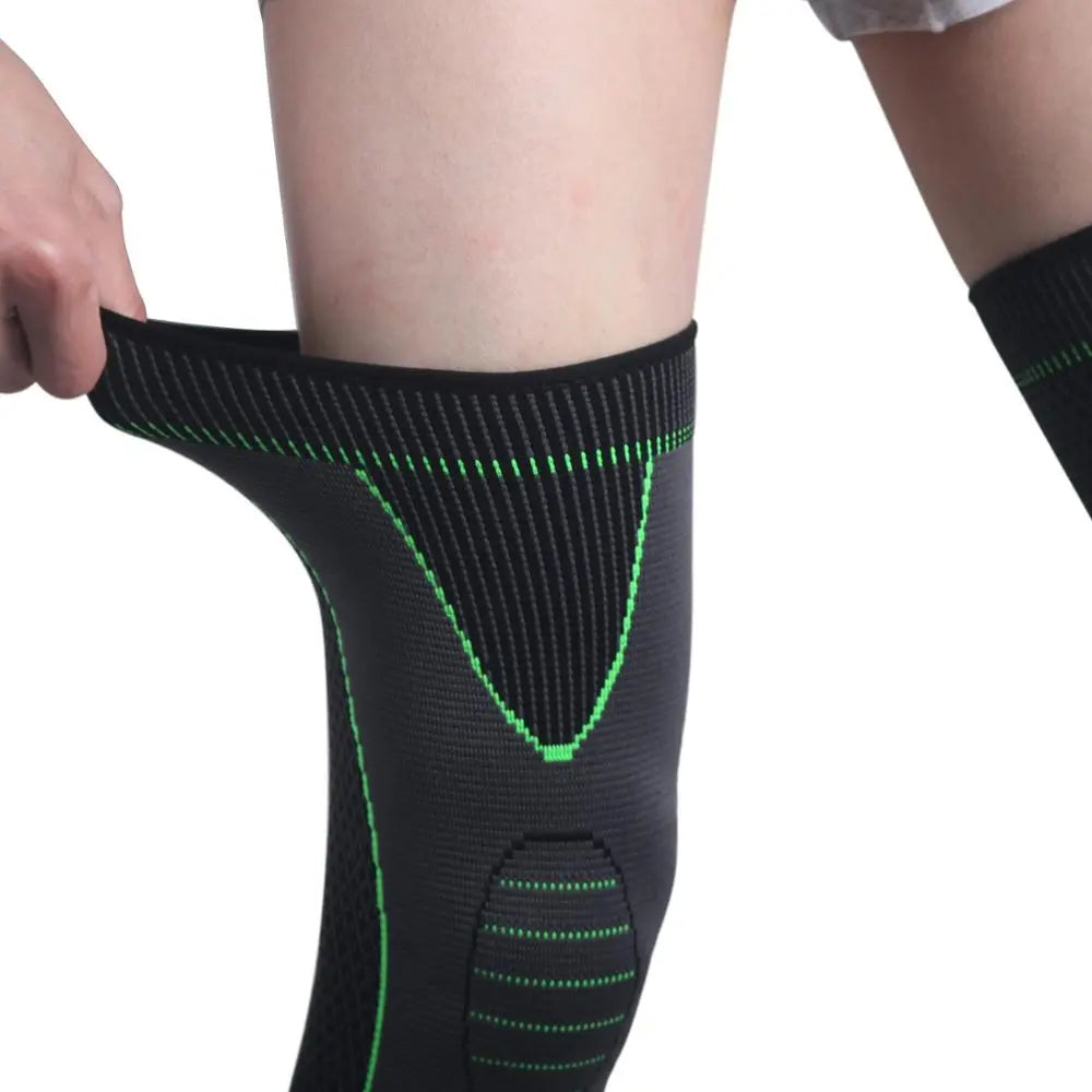 Compression Knee Pads Support - GLR SHOPPING